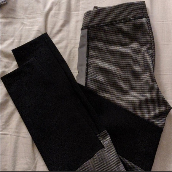 Alexander Wang X H&M leggings - Picture 3 of 11